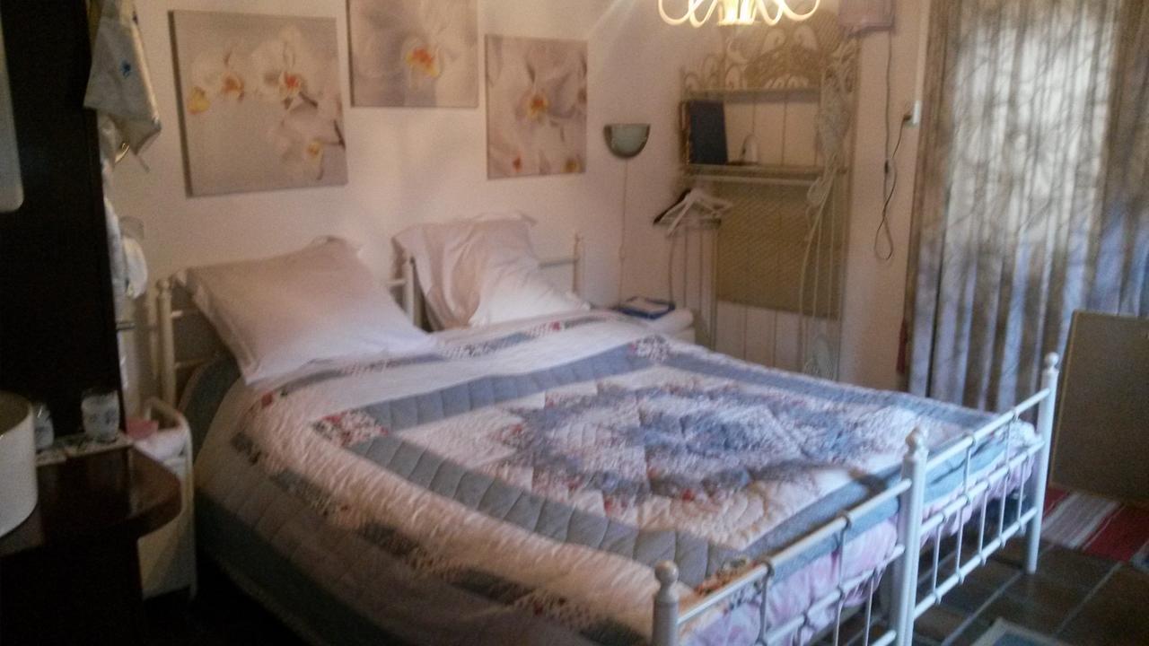 B&B Aan De Limes In Maurik Εξωτερικό φωτογραφία
