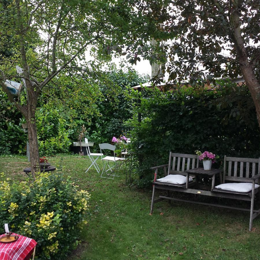 B&B Aan De Limes In Maurik Εξωτερικό φωτογραφία
