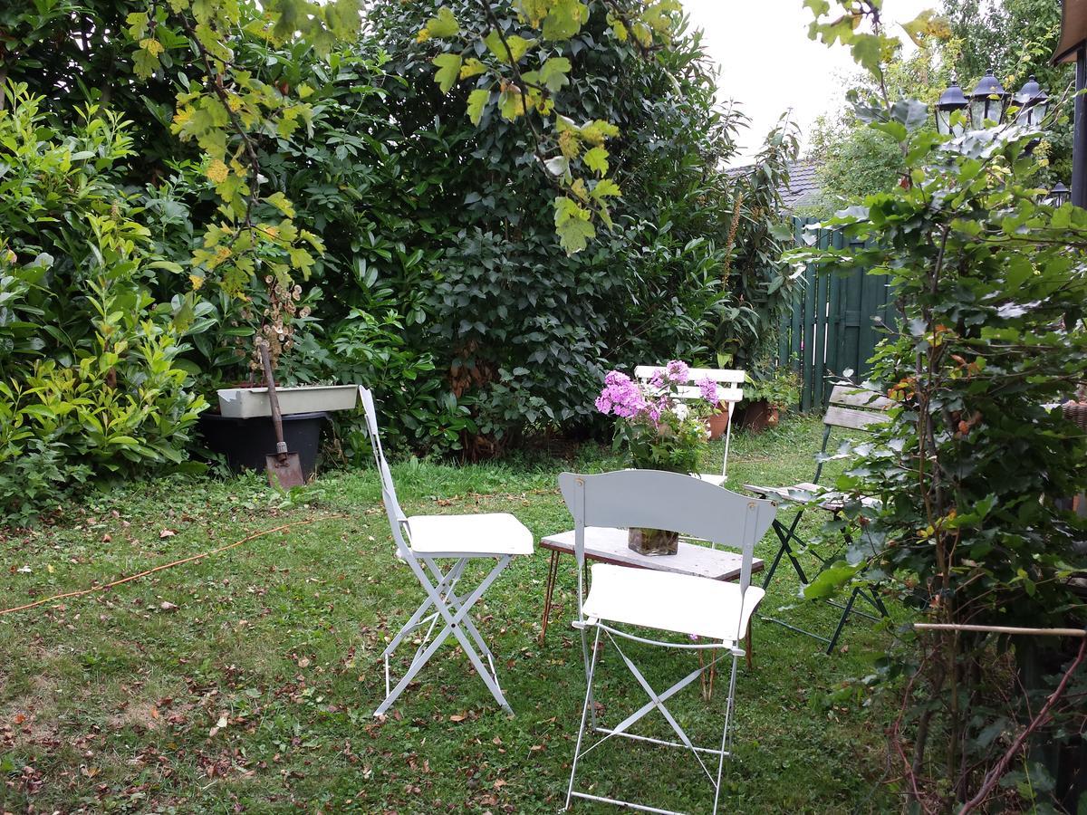 B&B Aan De Limes In Maurik Εξωτερικό φωτογραφία
