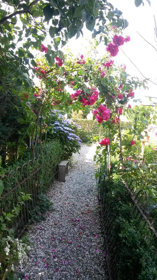B&B Aan De Limes In Maurik Εξωτερικό φωτογραφία
