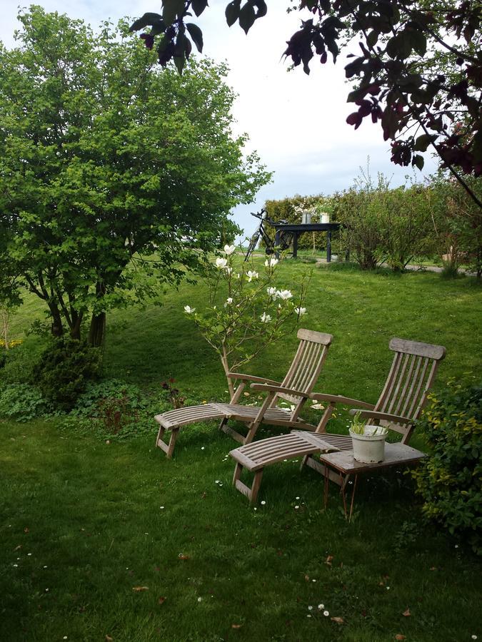 B&B Aan De Limes In Maurik Εξωτερικό φωτογραφία